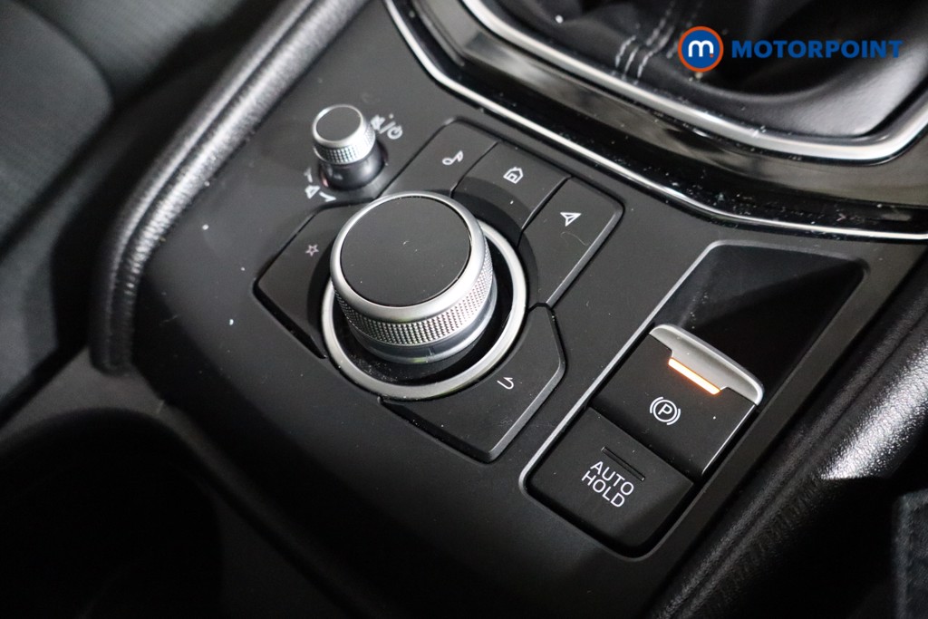 Mazda Cx-5 Centre-Line Manual Petrol SUV - Stock Number (1590534) - 12th supplementary image