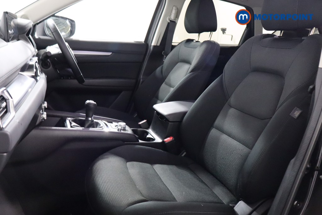 Mazda Cx-5 Centre-Line Manual Petrol SUV - Stock Number (1590534) - 13th supplementary image