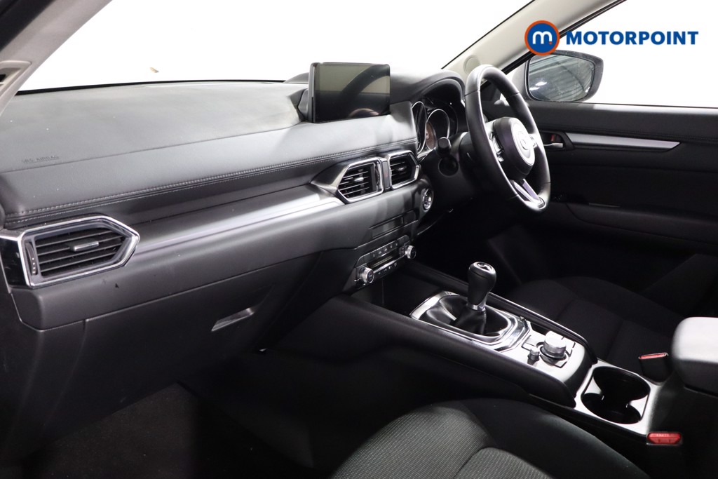 Mazda Cx-5 Centre-Line Manual Petrol SUV - Stock Number (1590534) - 14th supplementary image