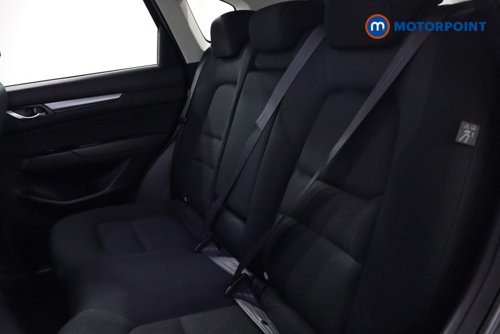 Mazda Cx-5 Centre-Line Manual Petrol SUV - Stock Number (1590534) - 15th supplementary image