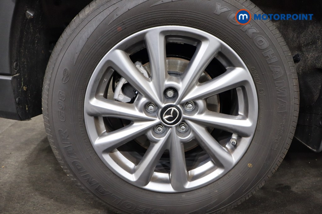 Mazda Cx-5 Centre-Line Manual Petrol SUV - Stock Number (1590534) - 17th supplementary image