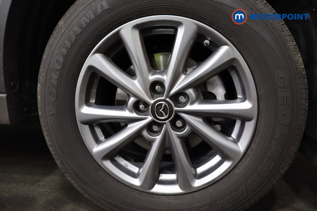 Mazda Cx-5 Centre-Line Manual Petrol SUV - Stock Number (1590534) - 18th supplementary image