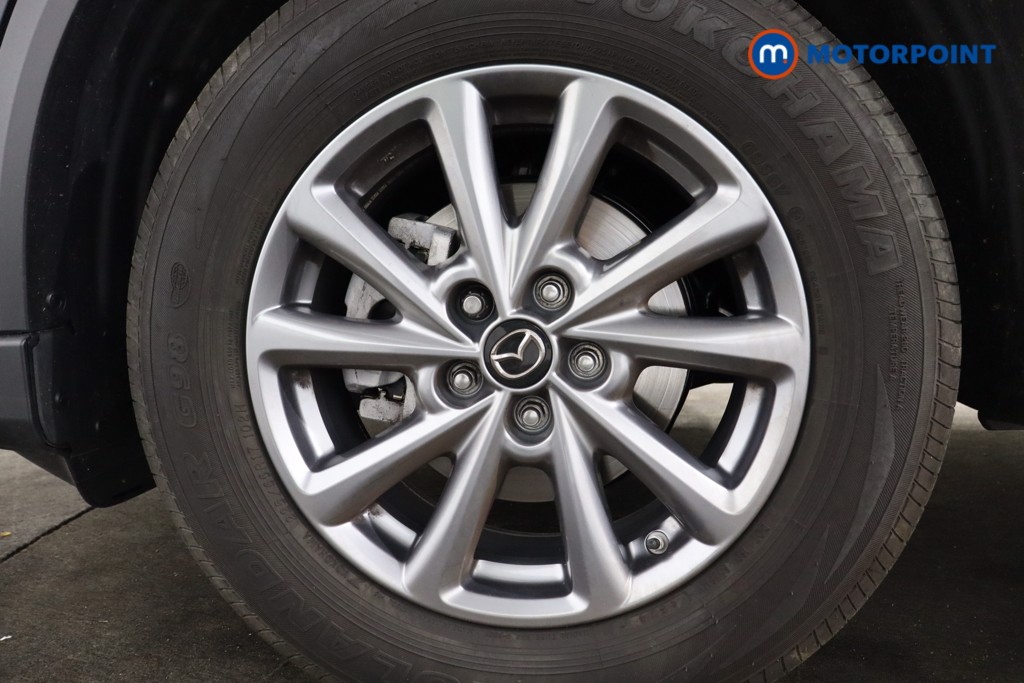 Mazda Cx-5 Centre-Line Manual Petrol SUV - Stock Number (1590534) - 19th supplementary image