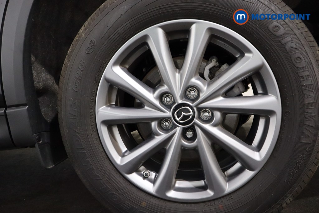 Mazda Cx-5 Centre-Line Manual Petrol SUV - Stock Number (1590534) - 20th supplementary image