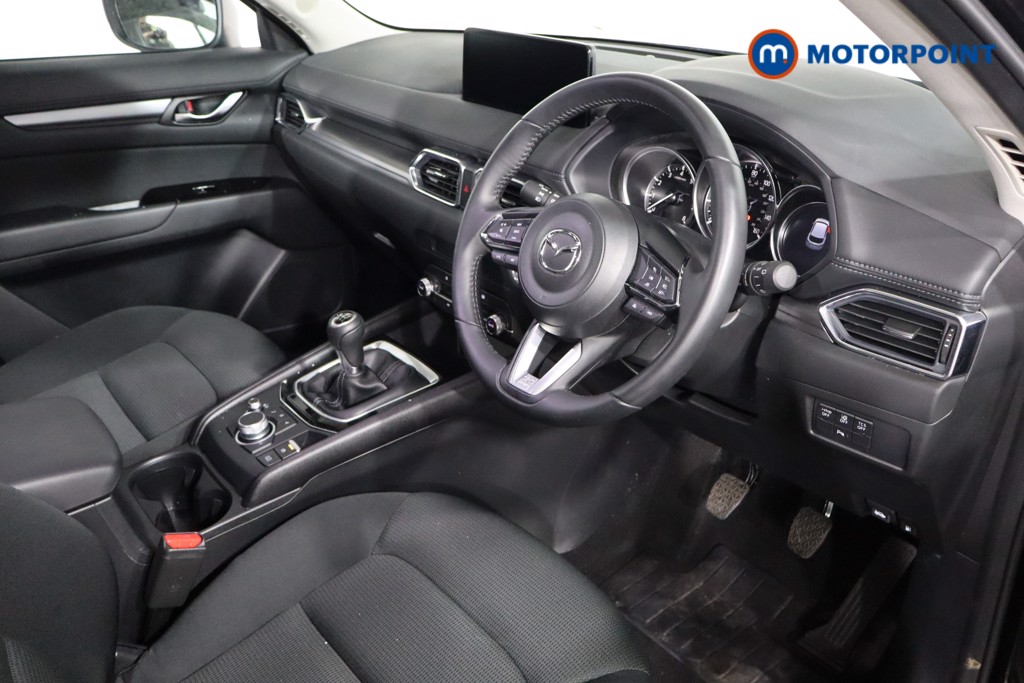 Mazda Cx-5 Centre-Line Manual Petrol SUV - Stock Number (1590534) - 1st supplementary image