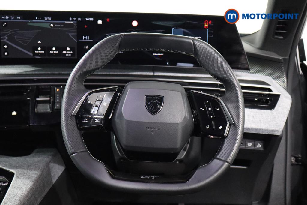 Peugeot 3008 GT Automatic Petrol SUV - Stock Number (1590537) - 2nd supplementary image