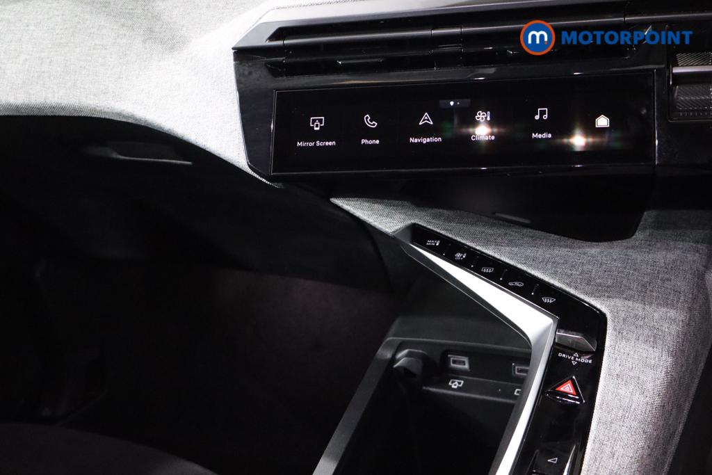Peugeot 3008 GT Automatic Petrol SUV - Stock Number (1590537) - 3rd supplementary image