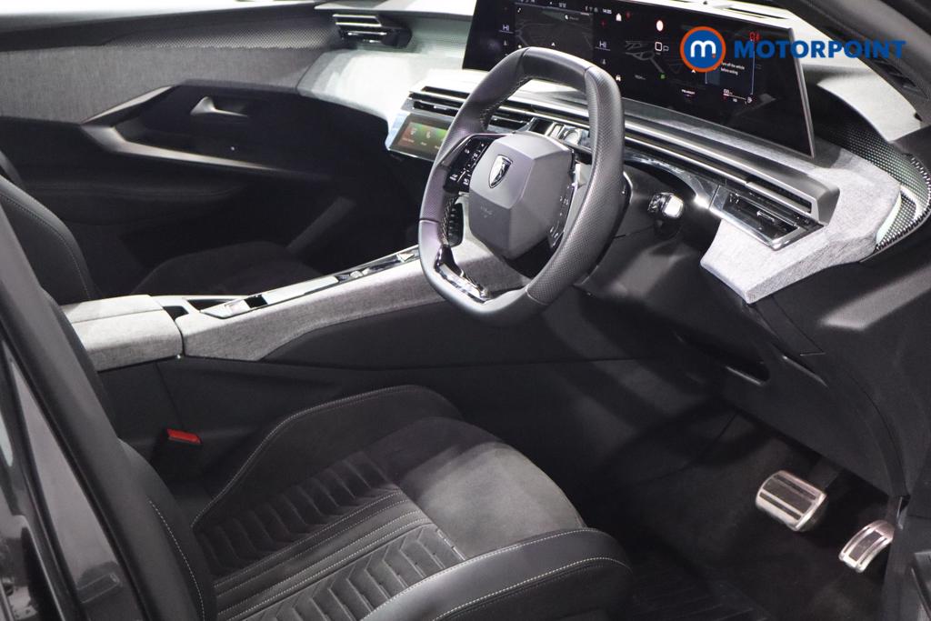 Peugeot 3008 GT Automatic Petrol SUV - Stock Number (1590537) - 4th supplementary image