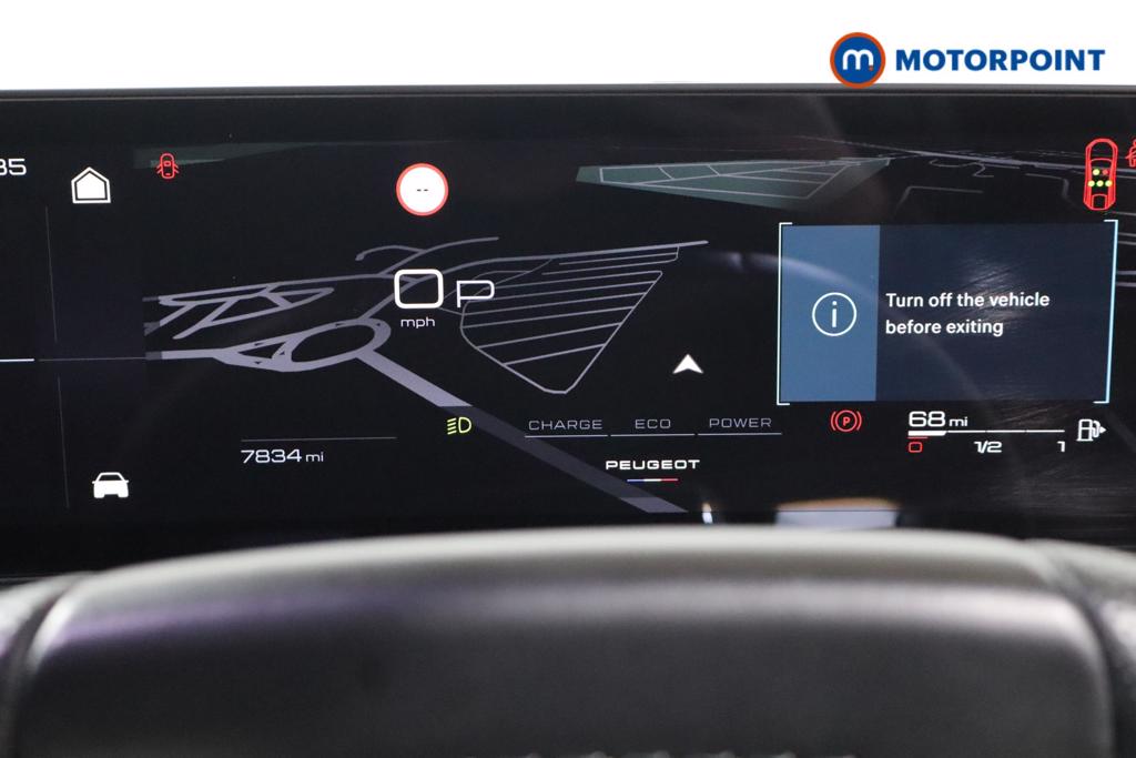 Peugeot 3008 GT Automatic Petrol SUV - Stock Number (1590537) - 5th supplementary image