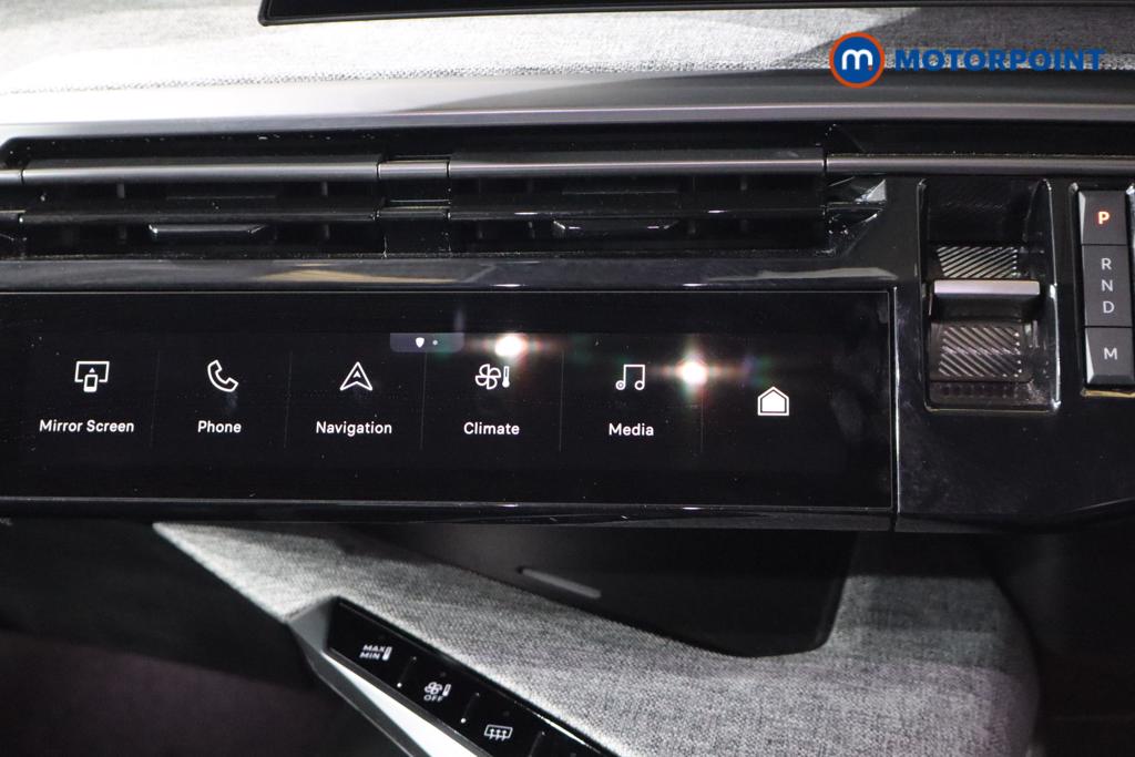 Peugeot 3008 GT Automatic Petrol SUV - Stock Number (1590537) - 10th supplementary image
