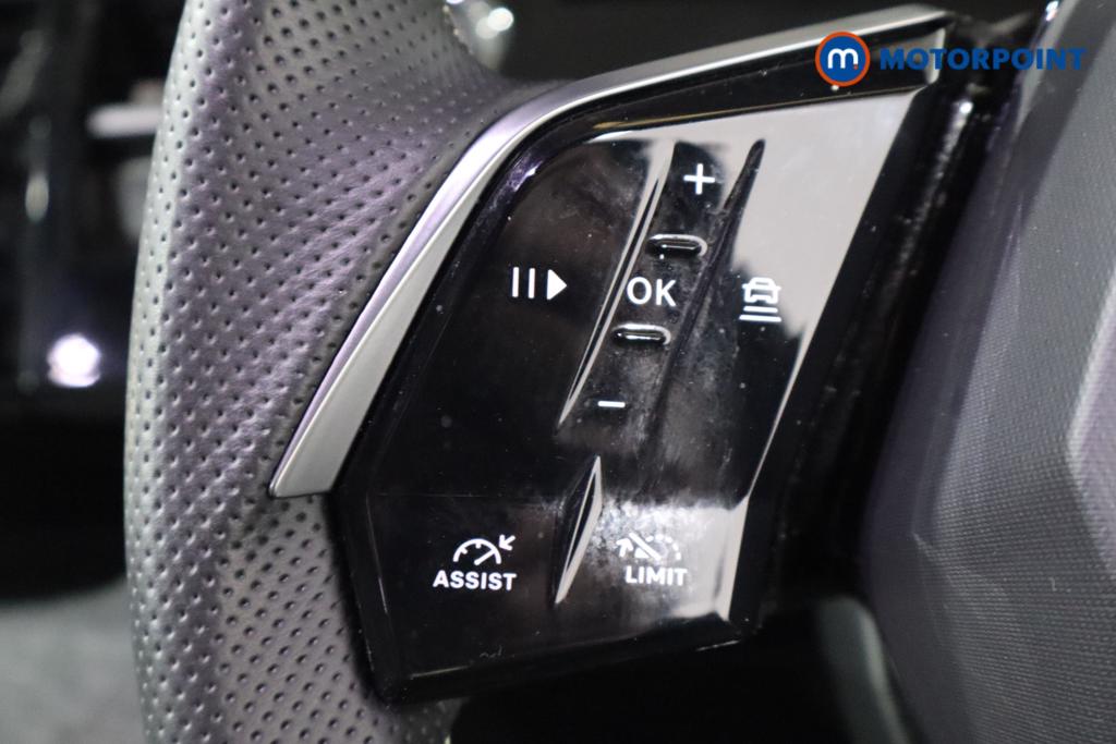 Peugeot 3008 GT Automatic Petrol SUV - Stock Number (1590537) - 12th supplementary image