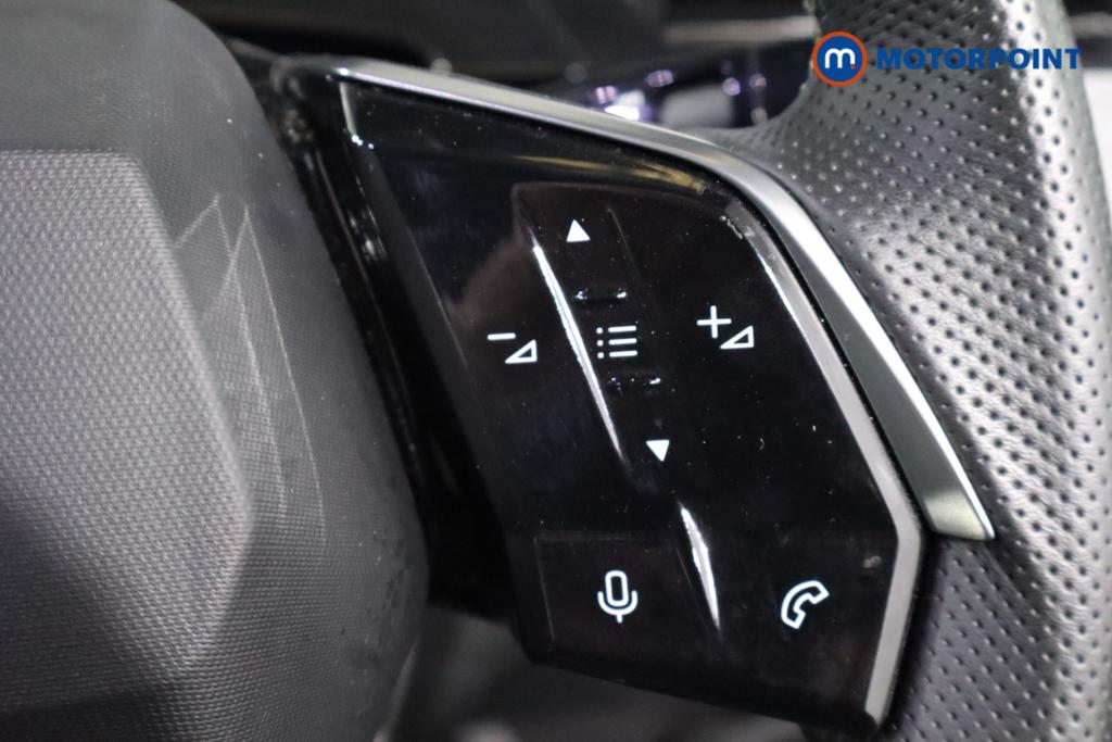 Peugeot 3008 GT Automatic Petrol SUV - Stock Number (1590537) - 13th supplementary image