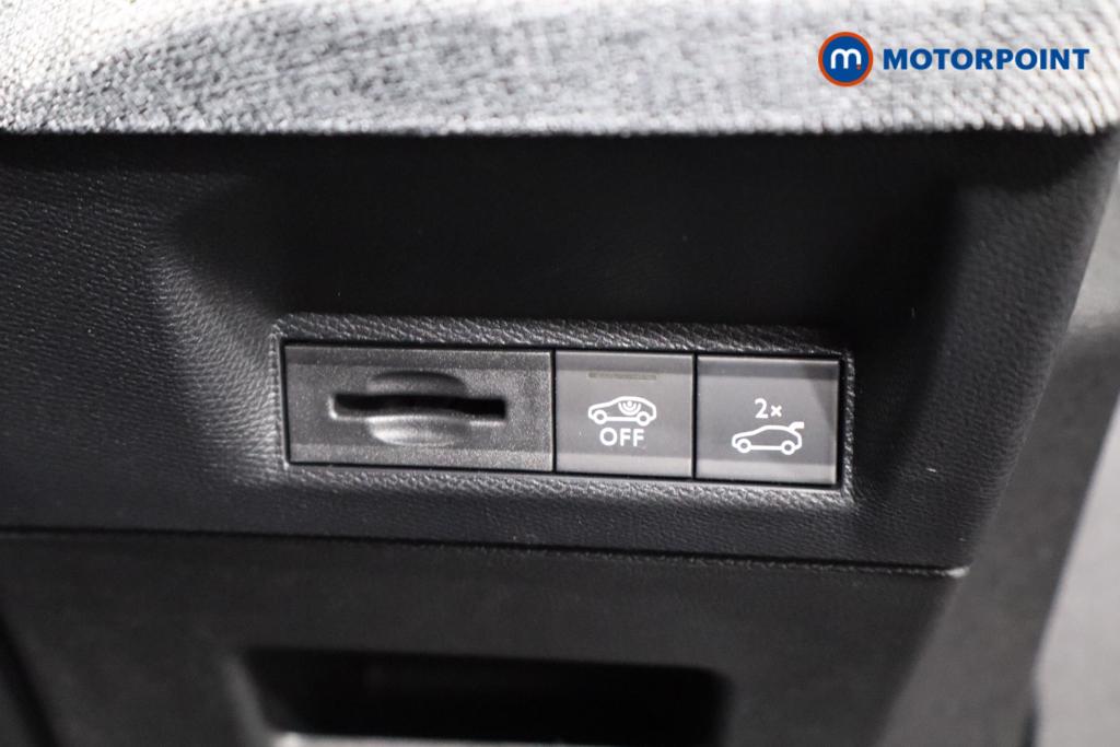 Peugeot 3008 GT Automatic Petrol SUV - Stock Number (1590537) - 14th supplementary image