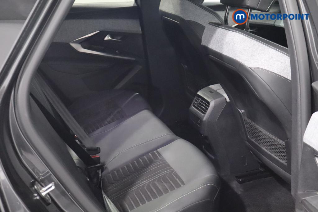 Peugeot 3008 GT Automatic Petrol SUV - Stock Number (1590537) - 16th supplementary image