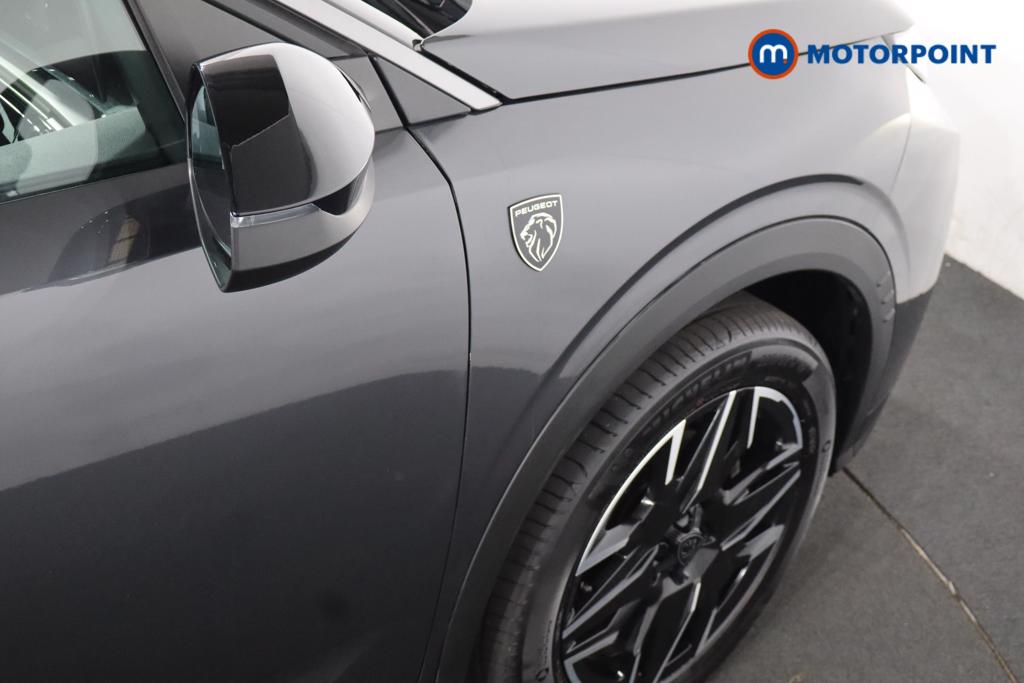 Peugeot 3008 GT Automatic Petrol SUV - Stock Number (1590537) - 17th supplementary image