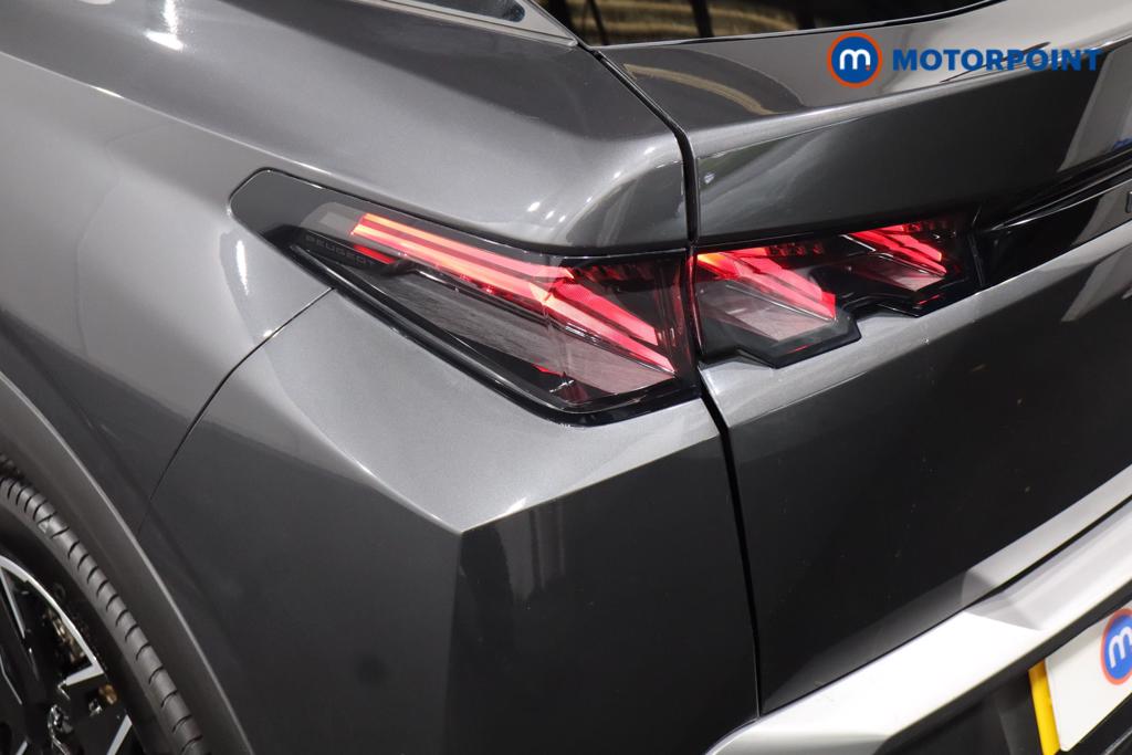 Peugeot 3008 GT Automatic Petrol SUV - Stock Number (1590537) - 22nd supplementary image