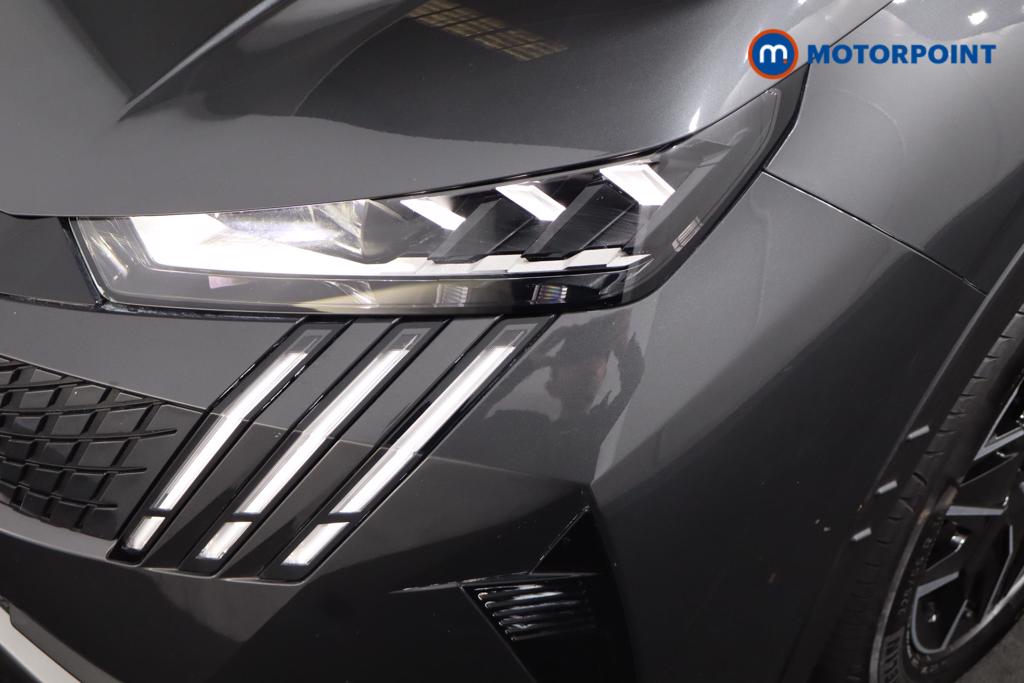 Peugeot 3008 GT Automatic Petrol SUV - Stock Number (1590537) - 23rd supplementary image