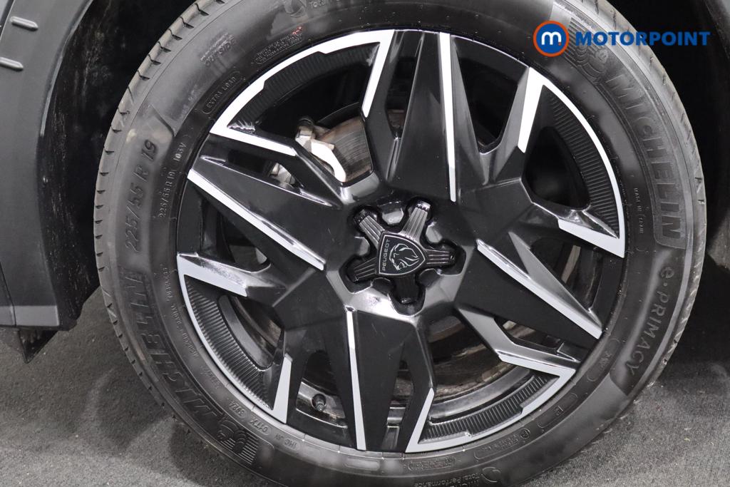 Peugeot 3008 GT Automatic Petrol SUV - Stock Number (1590537) - 24th supplementary image