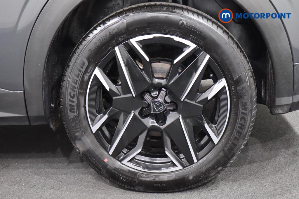 Peugeot 3008 GT Automatic Petrol SUV - Stock Number (1590537) - 25th supplementary image