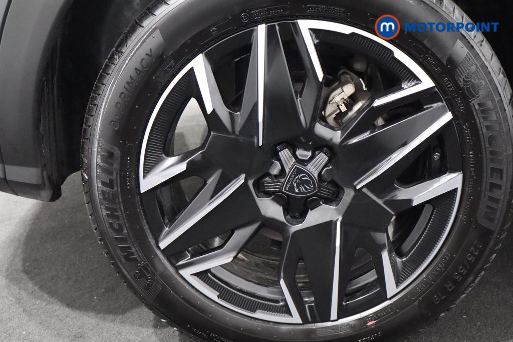 Peugeot 3008 GT Automatic Petrol SUV - Stock Number (1590537) - 26th supplementary image