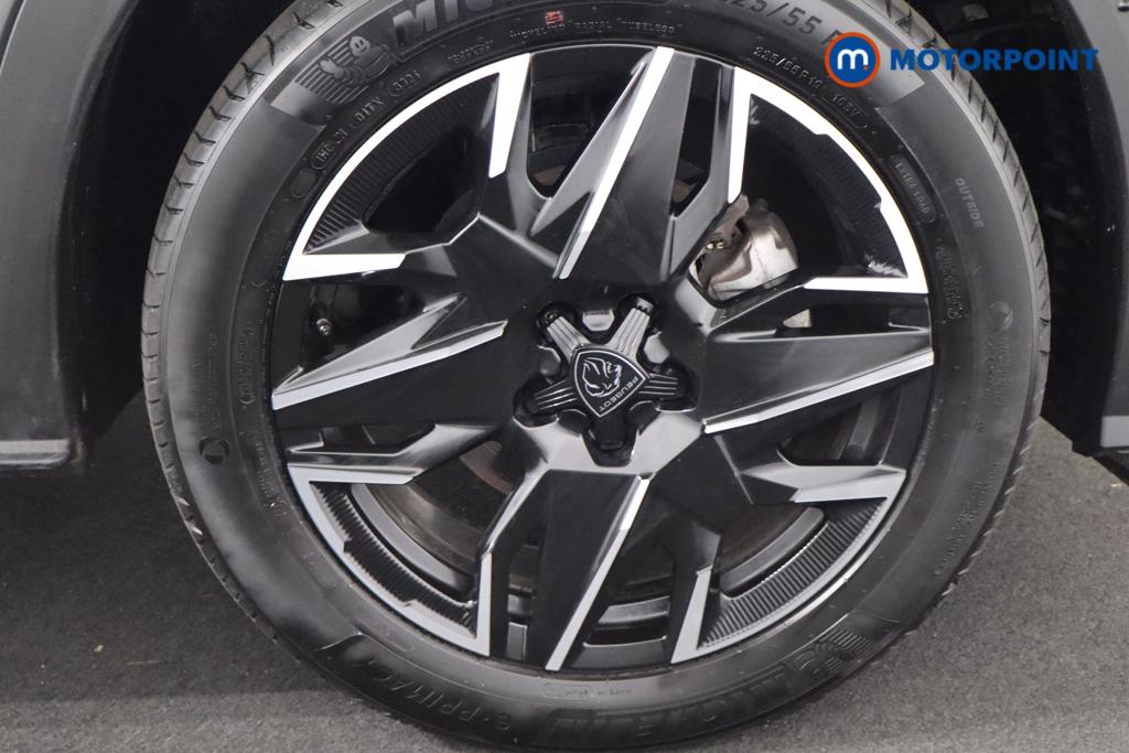 Peugeot 3008 GT Automatic Petrol SUV - Stock Number (1590537) - 27th supplementary image