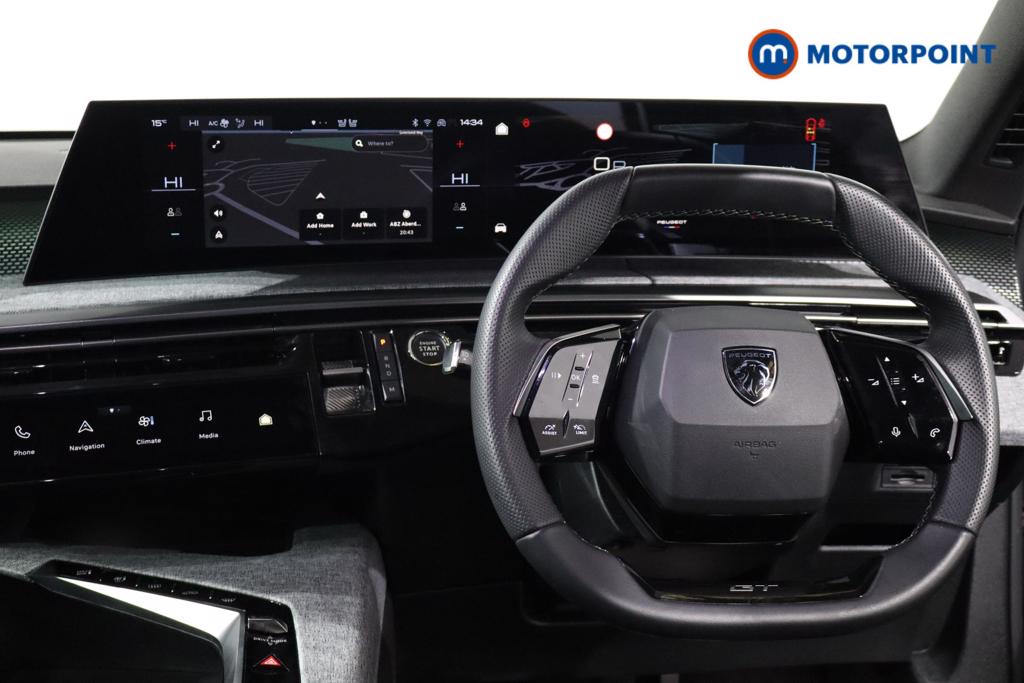 Peugeot 3008 GT Automatic Petrol SUV - Stock Number (1590537) - 1st supplementary image