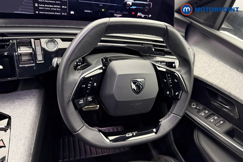 Peugeot 3008 GT Automatic Petrol SUV - Stock Number (1590541) - 3rd supplementary image