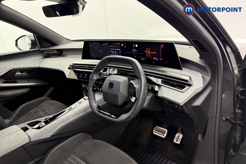 Peugeot 3008 GT Automatic Petrol SUV - Stock Number (1590541) - 4th supplementary image