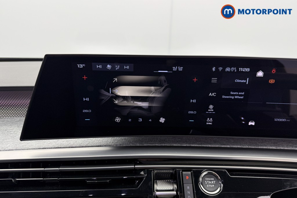 Peugeot 3008 GT Automatic Petrol SUV - Stock Number (1590541) - 7th supplementary image