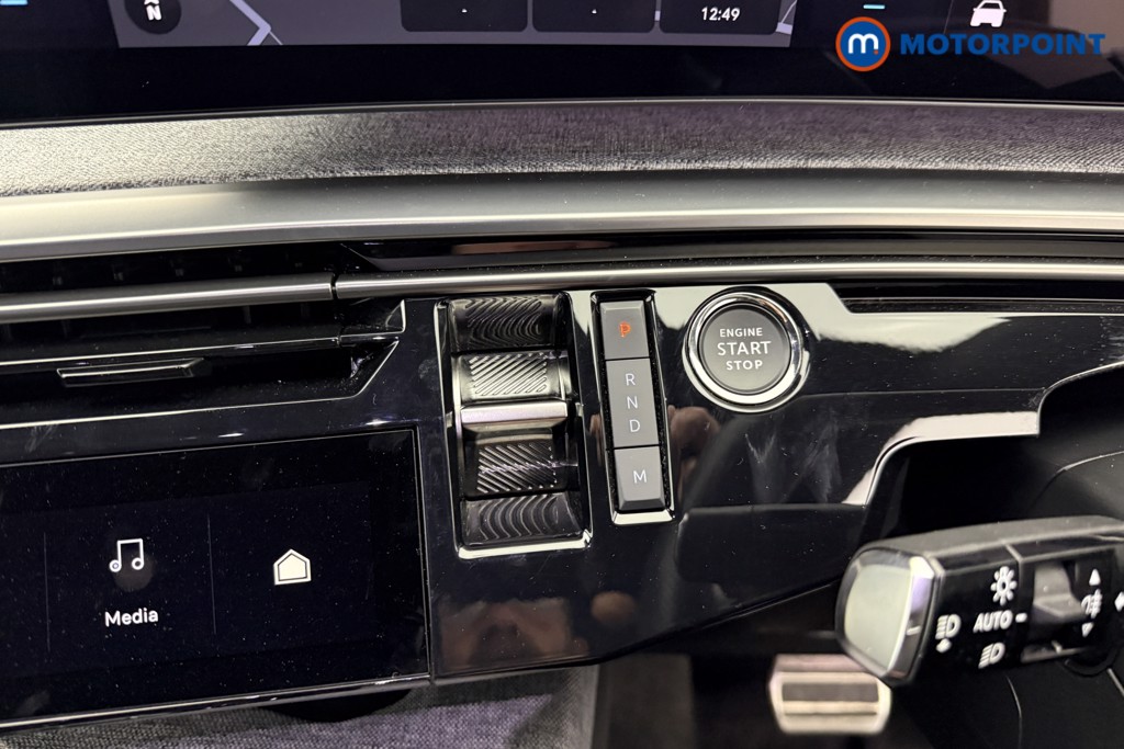 Peugeot 3008 GT Automatic Petrol SUV - Stock Number (1590541) - 12th supplementary image