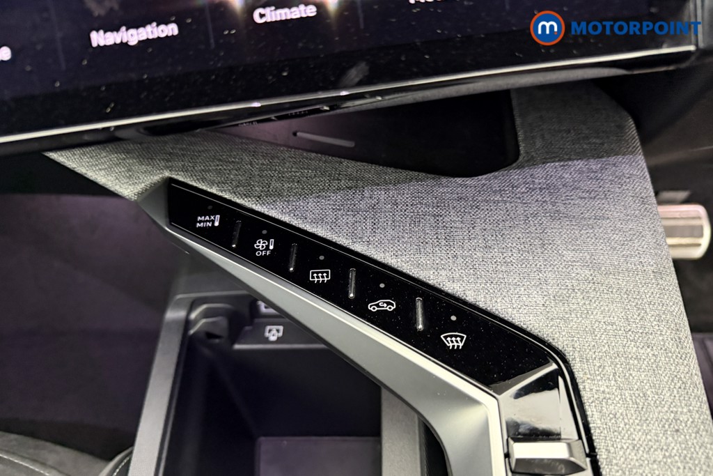 Peugeot 3008 GT Automatic Petrol SUV - Stock Number (1590541) - 13th supplementary image