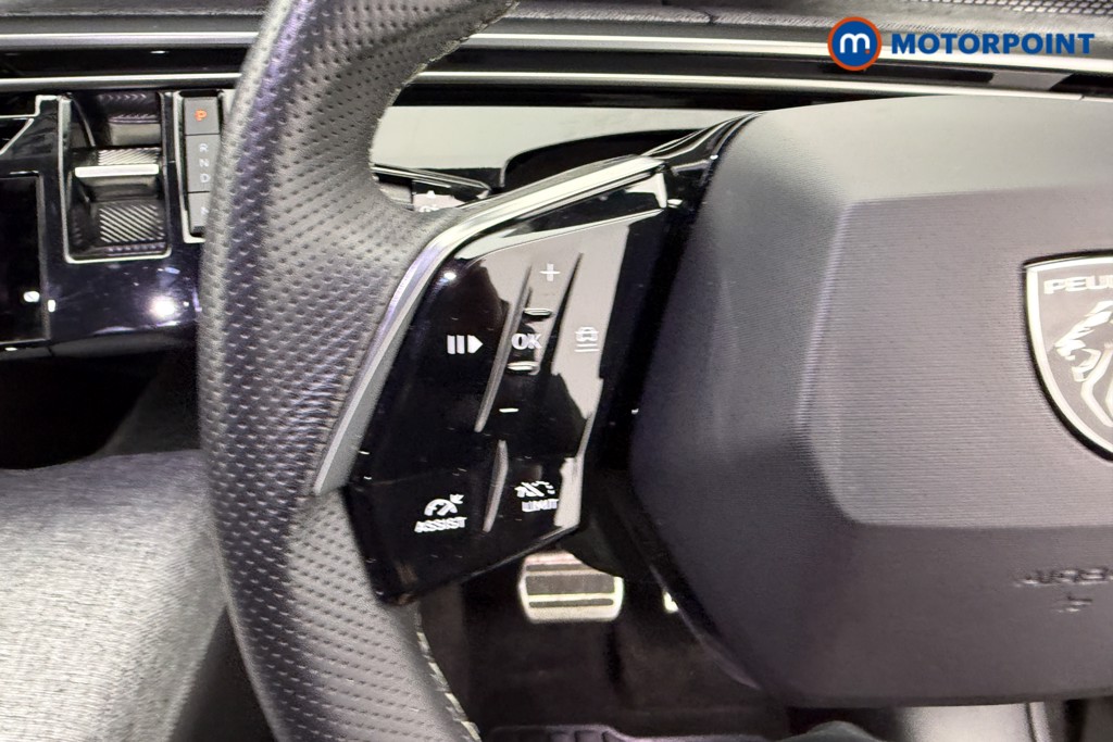 Peugeot 3008 GT Automatic Petrol SUV - Stock Number (1590541) - 15th supplementary image