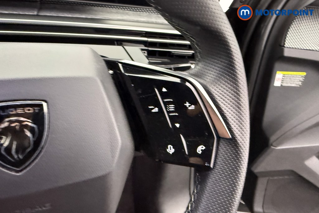 Peugeot 3008 GT Automatic Petrol SUV - Stock Number (1590541) - 16th supplementary image