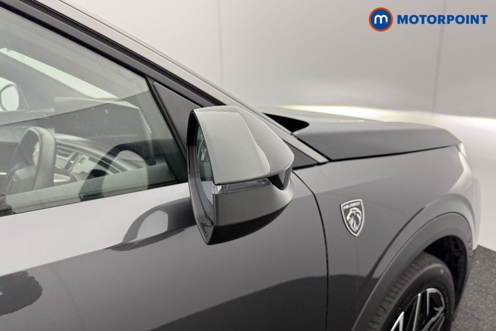 Peugeot 3008 GT Automatic Petrol SUV - Stock Number (1590541) - 19th supplementary image