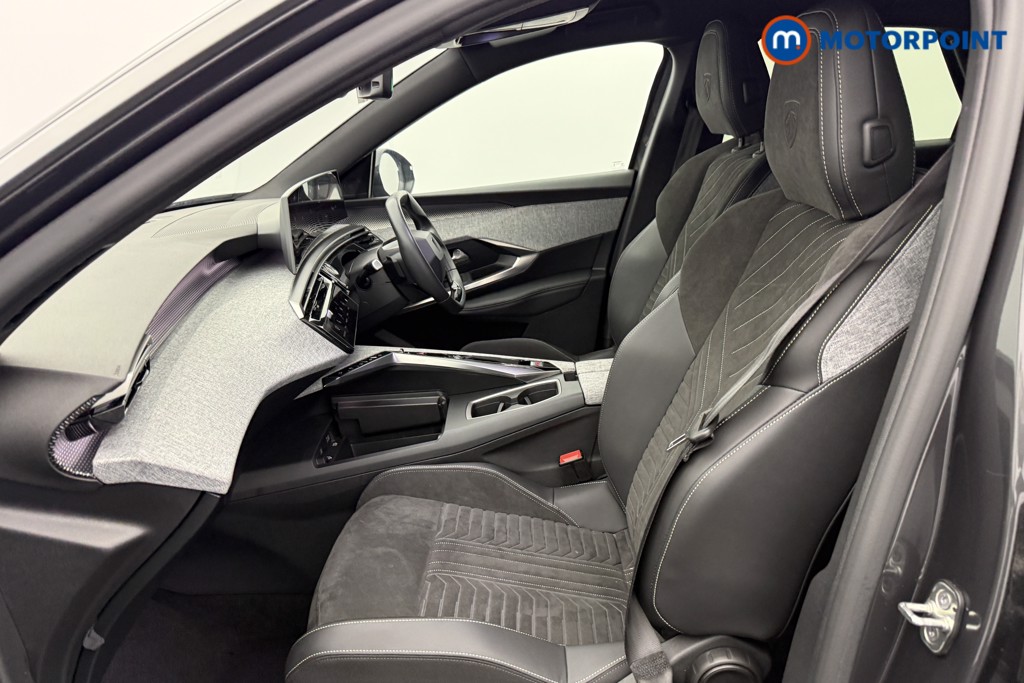 Peugeot 3008 GT Automatic Petrol SUV - Stock Number (1590541) - 23rd supplementary image