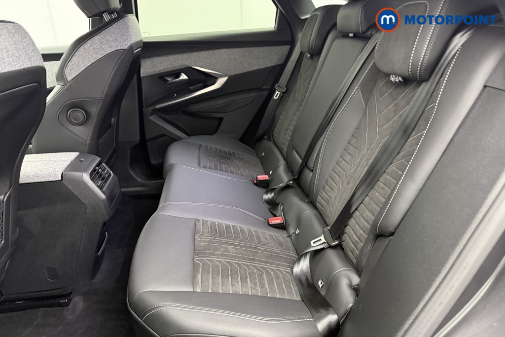 Peugeot 3008 GT Automatic Petrol SUV - Stock Number (1590541) - 24th supplementary image