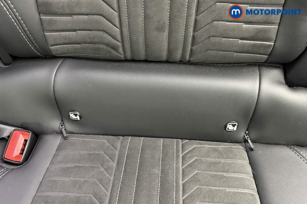 Peugeot 3008 GT Automatic Petrol SUV - Stock Number (1590541) - 25th supplementary image