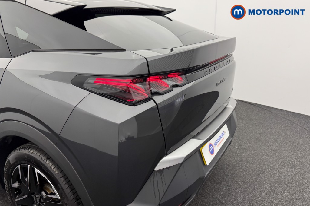 Peugeot 3008 GT Automatic Petrol SUV - Stock Number (1590541) - 27th supplementary image