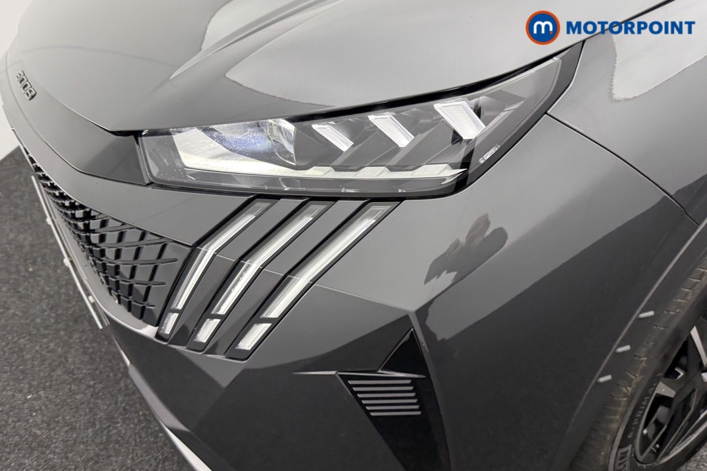 Peugeot 3008 GT Automatic Petrol SUV - Stock Number (1590541) - 28th supplementary image