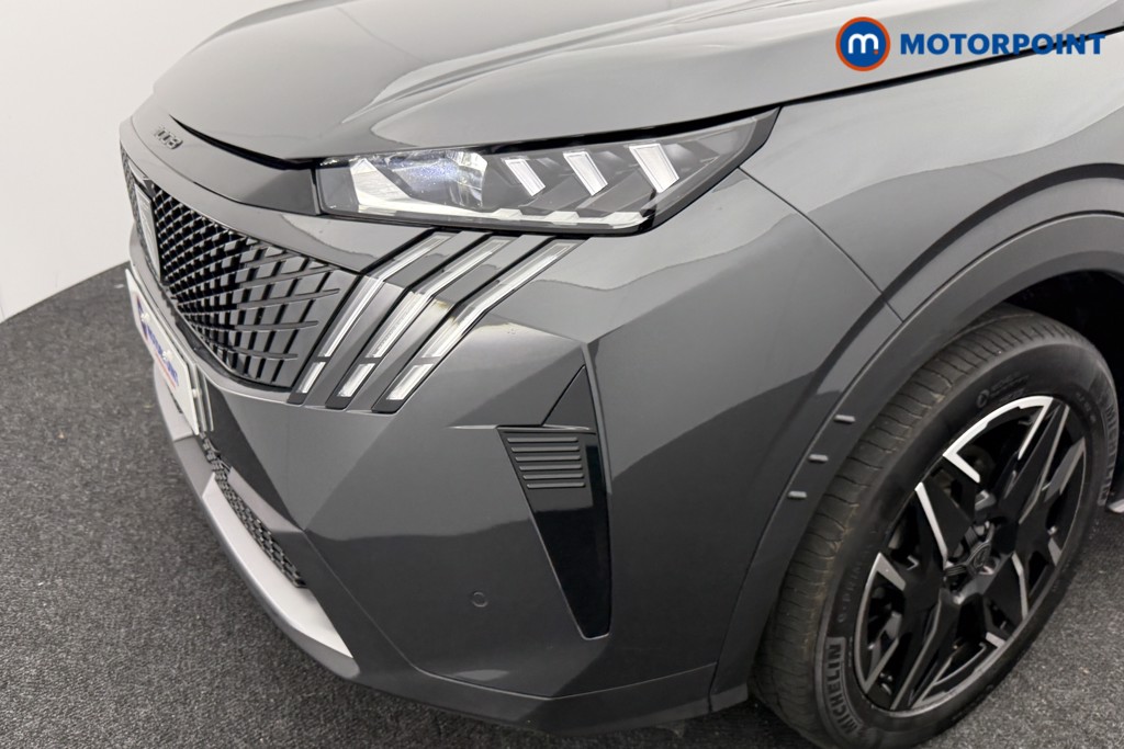 Peugeot 3008 GT Automatic Petrol SUV - Stock Number (1590541) - 29th supplementary image