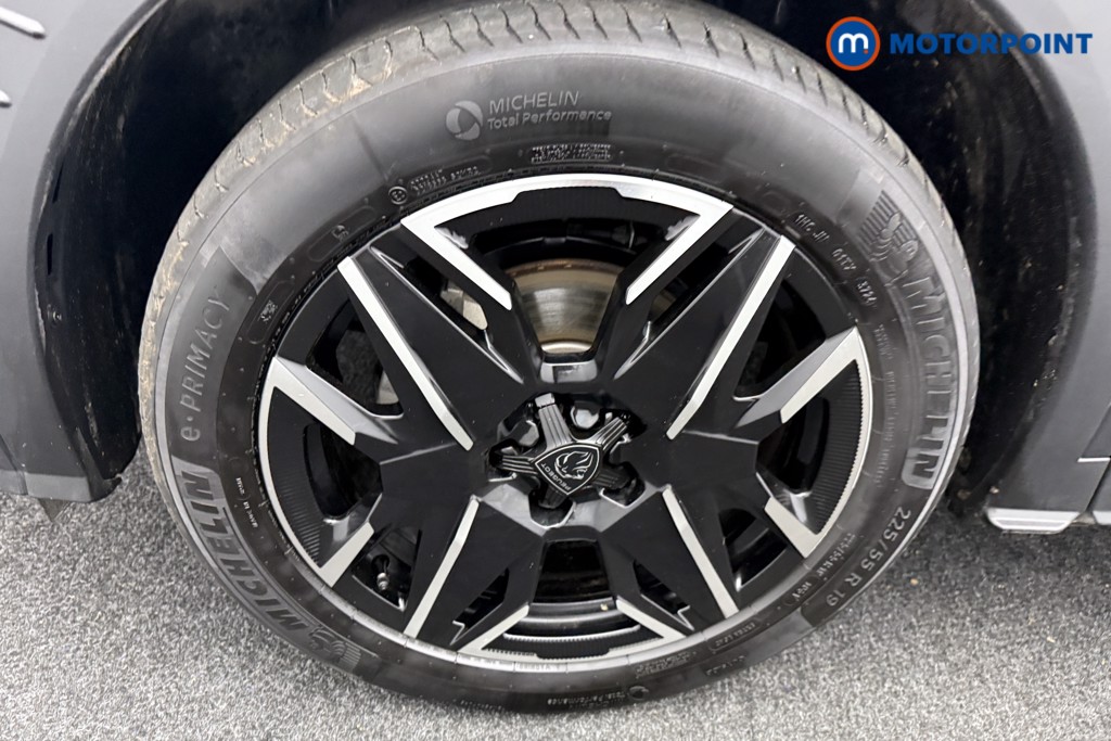 Peugeot 3008 GT Automatic Petrol SUV - Stock Number (1590541) - 30th supplementary image