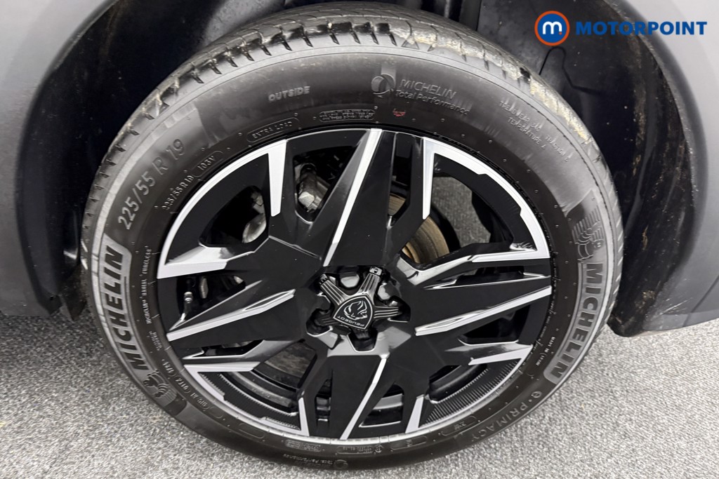 Peugeot 3008 GT Automatic Petrol SUV - Stock Number (1590541) - 31st supplementary image
