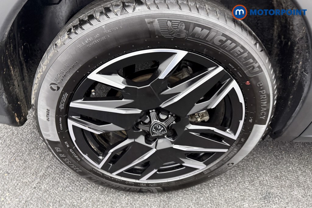 Peugeot 3008 GT Automatic Petrol SUV - Stock Number (1590541) - 32nd supplementary image