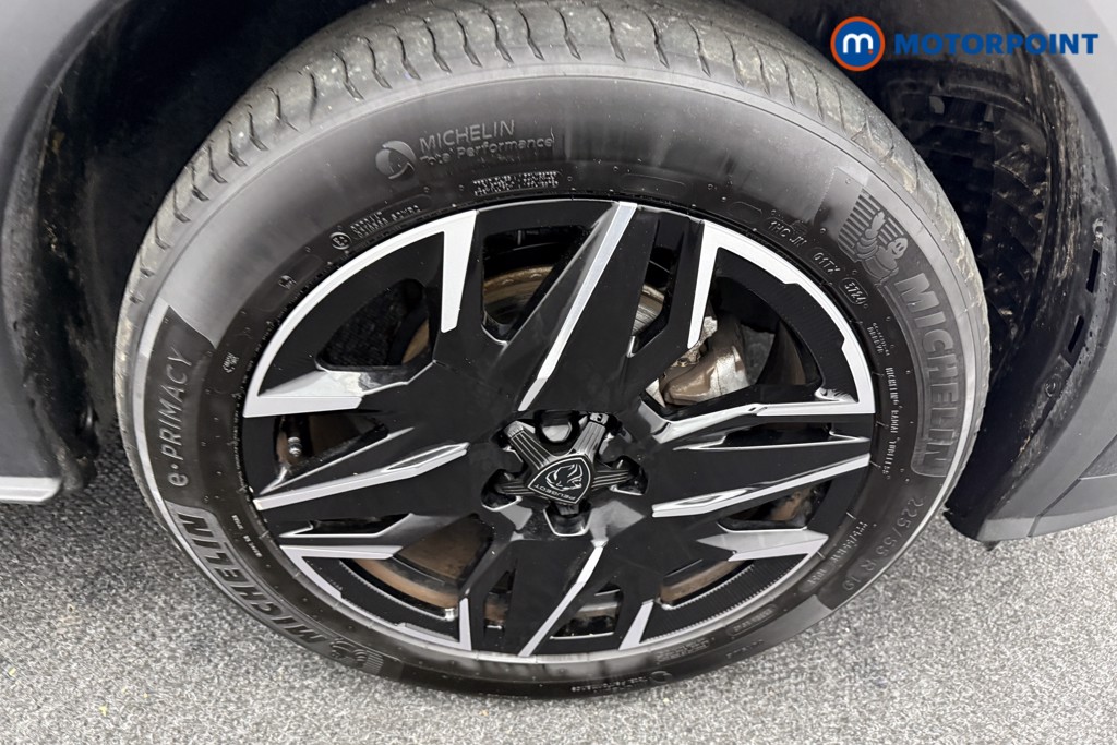 Peugeot 3008 GT Automatic Petrol SUV - Stock Number (1590541) - 33rd supplementary image