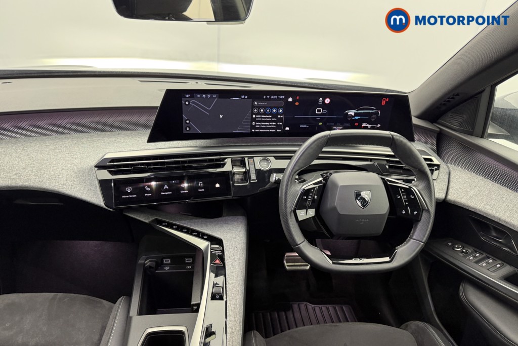 Peugeot 3008 GT Automatic Petrol SUV - Stock Number (1590541) - 1st supplementary image
