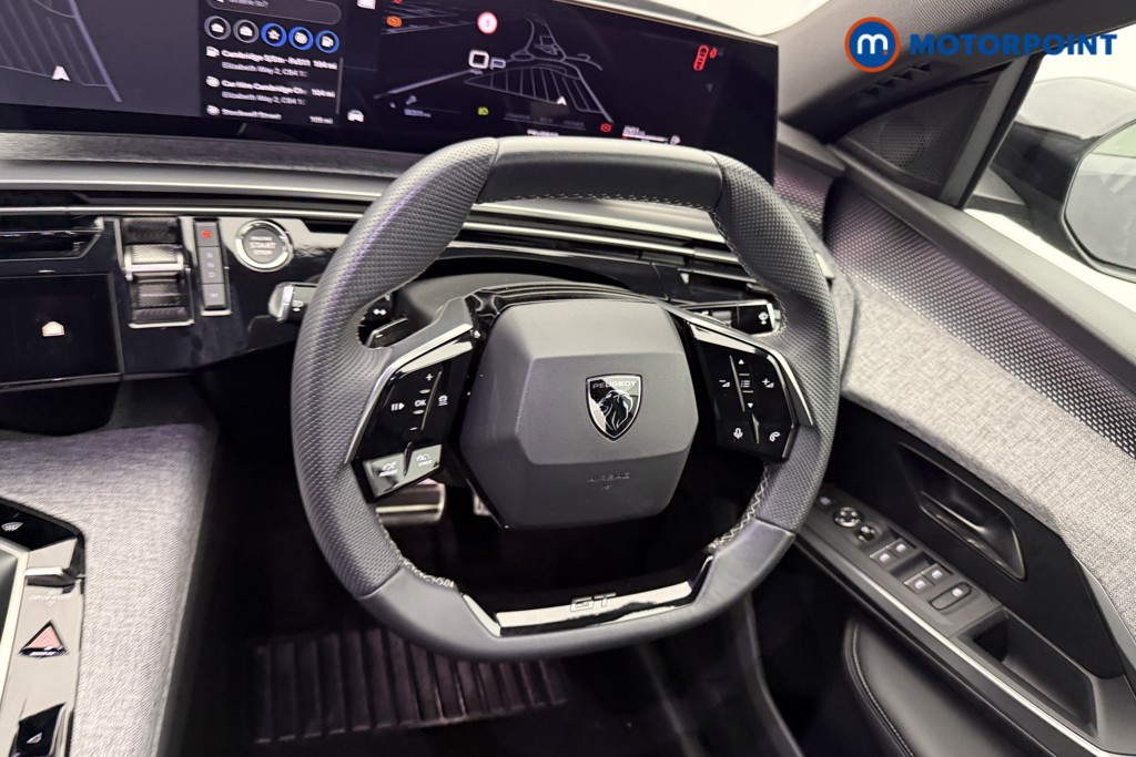 Peugeot 3008 GT Automatic Petrol SUV - Stock Number (1590545) - 3rd supplementary image