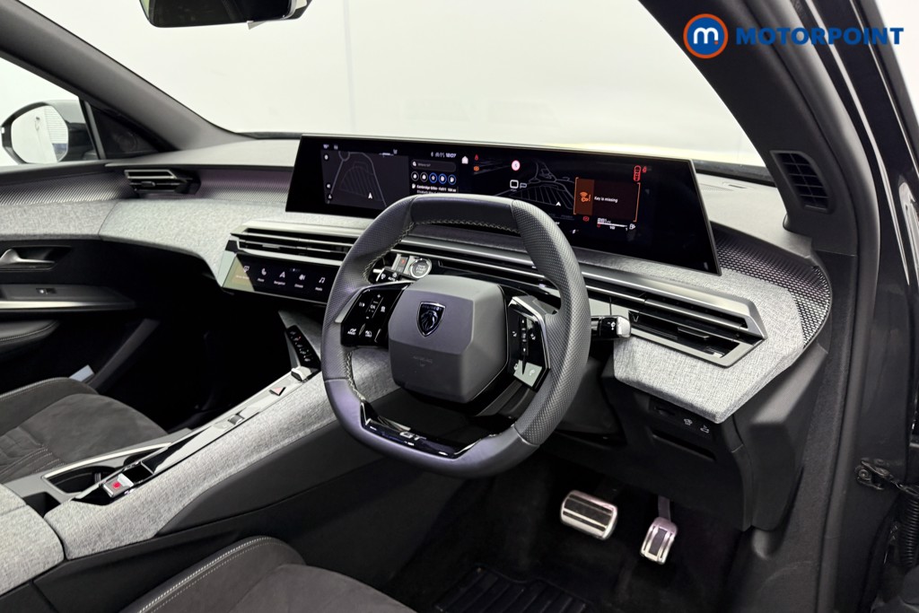 Peugeot 3008 GT Automatic Petrol SUV - Stock Number (1590545) - 4th supplementary image