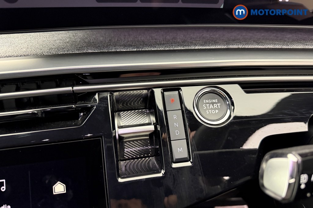 Peugeot 3008 GT Automatic Petrol SUV - Stock Number (1590545) - 12th supplementary image