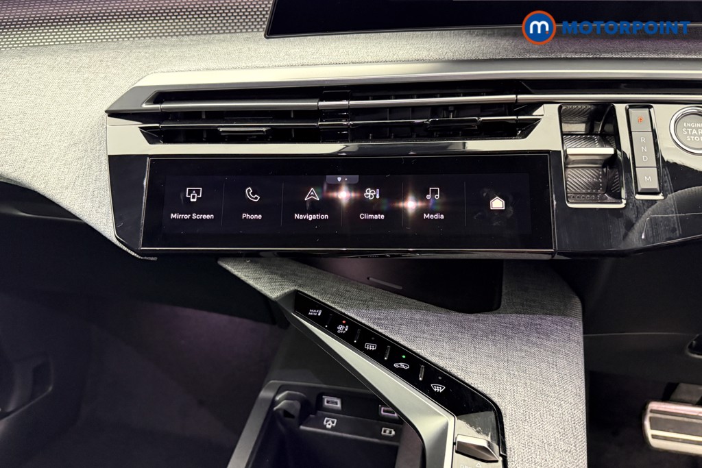 Peugeot 3008 GT Automatic Petrol SUV - Stock Number (1590545) - 13th supplementary image