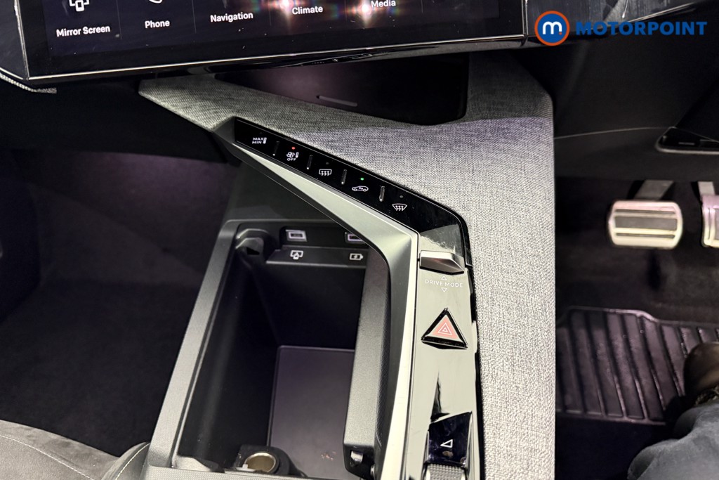 Peugeot 3008 GT Automatic Petrol SUV - Stock Number (1590545) - 14th supplementary image